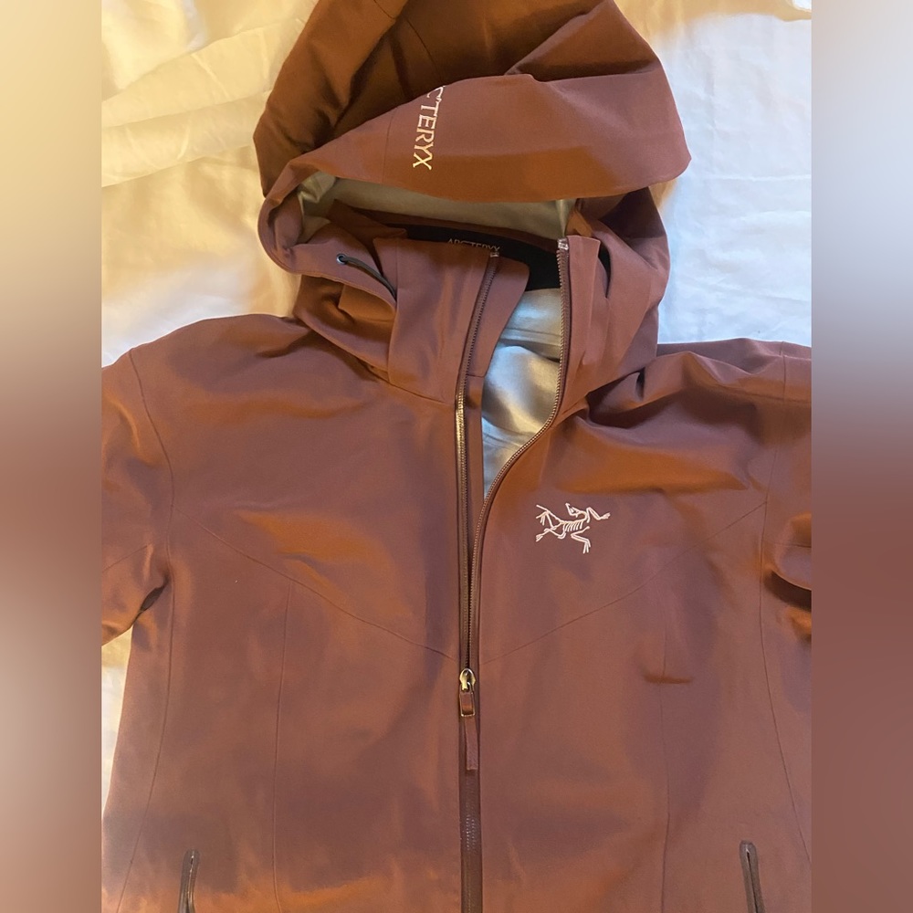 Arc’teryx Sentinel Jacket